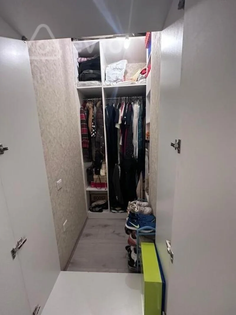 3 otaqlı mənzil, 95 m², Melisa Park Yaşayış Kompleksi — Mənzil, Bakı (12)