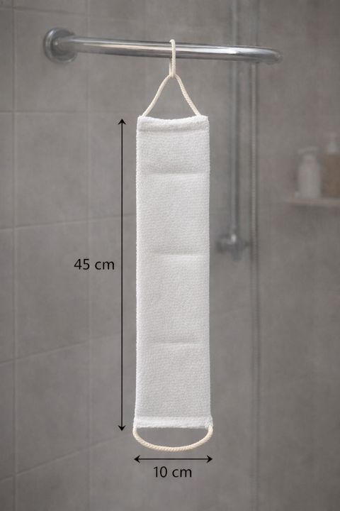 Lif Anbeite GDL-1801, ağ, 45x10 cm — Bakı