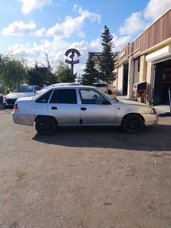 Daewoo Nexia, 1.6 L, 2011 il, 543 526 km 90-LU-148 — Avtomobillər, Bakı (4)