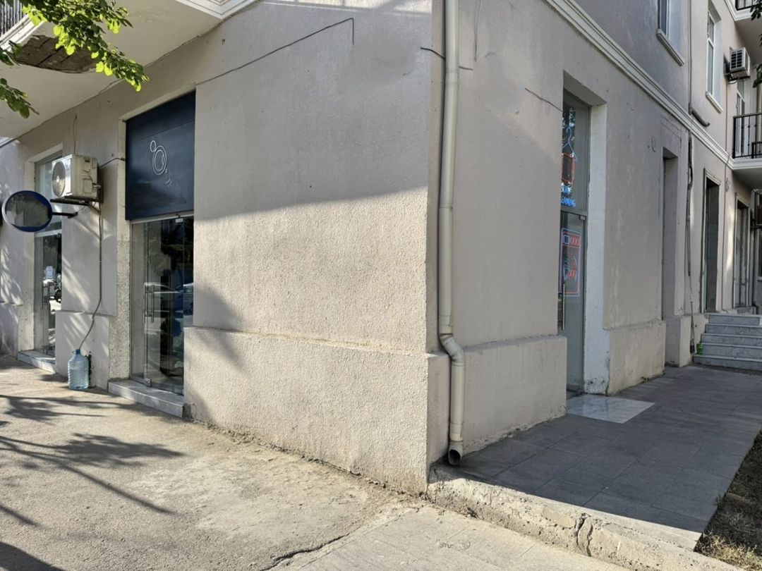 İcarəyə verilir obyekt 100 m² — Əmlak, Bakı (2)