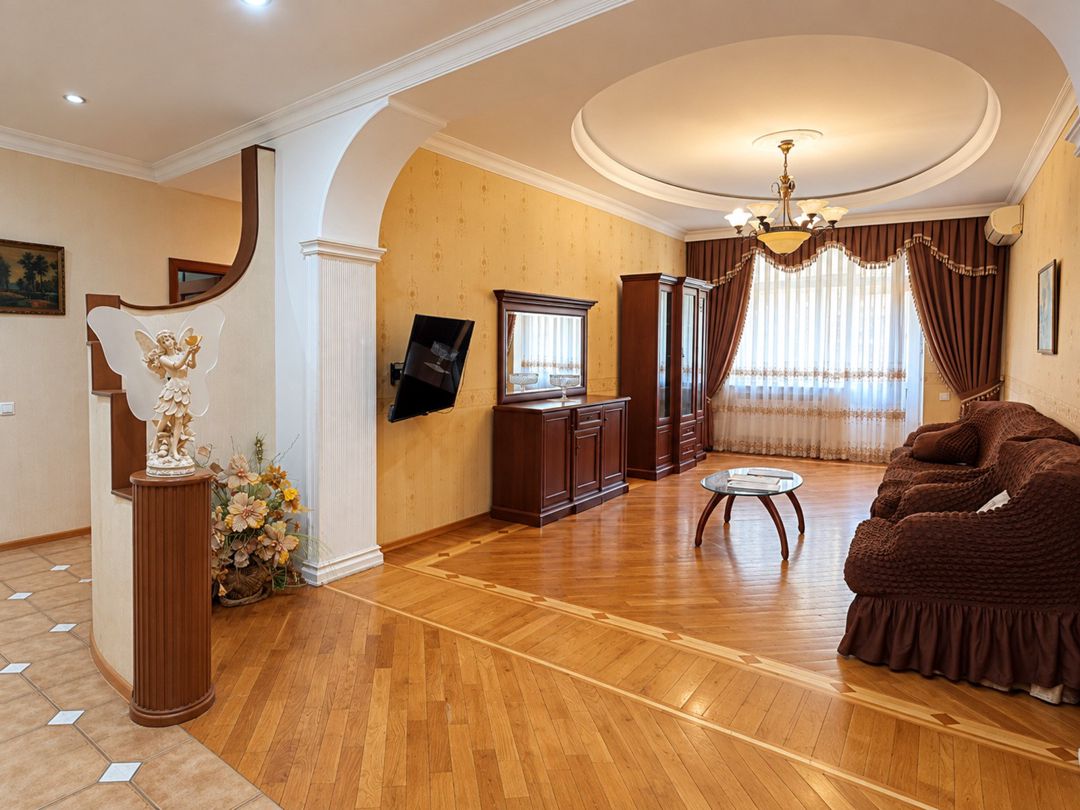 Satılır 3 otaqlı yeni tikili 130 m² — Mənzil, Bakı (2)