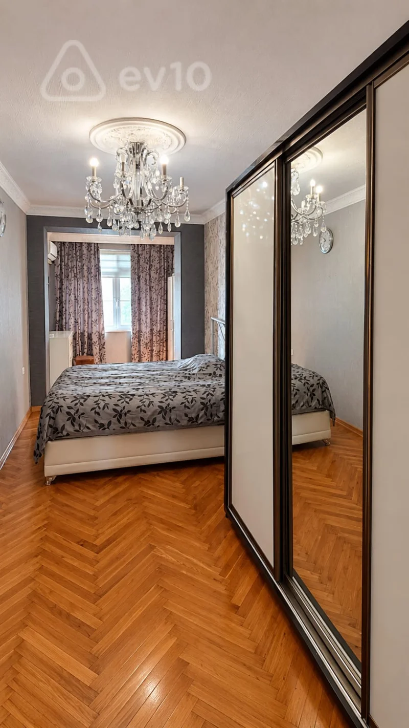 3 otaqlı mənzil, 75 m², Koroglu Rəhimov — kirayə — Mənzil, Bakı (2)