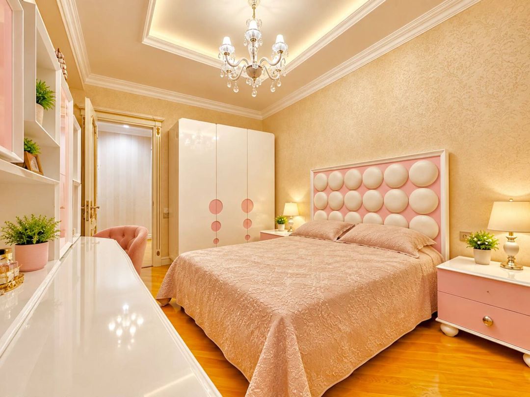 Satılır 3 otaqlı yeni tikili 152 m² — Mənzil, Bakı (3)