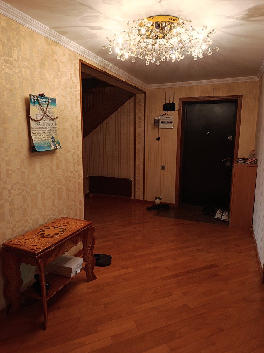 Satılır 4 otaqlı yeni tikili 150 m² — Mənzil, Bakı (11)