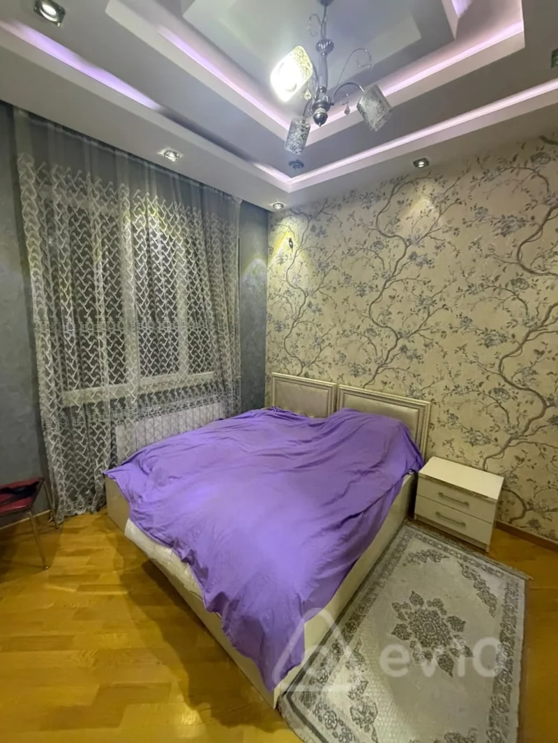 3 otaqlı mənzil, 135 m², Tbilisi prospekt — kirayə — Mənzil, Bakı (2)