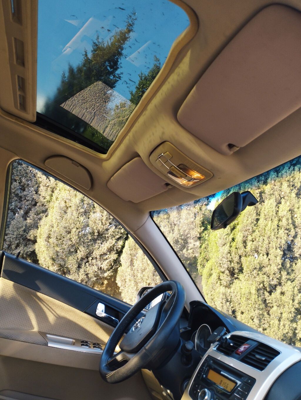 *Brilliance H330 – Taksi üçün Arendaya verilir* İl: 2017 Motor: 1.5 — Avtomobillər, Bakı (4)