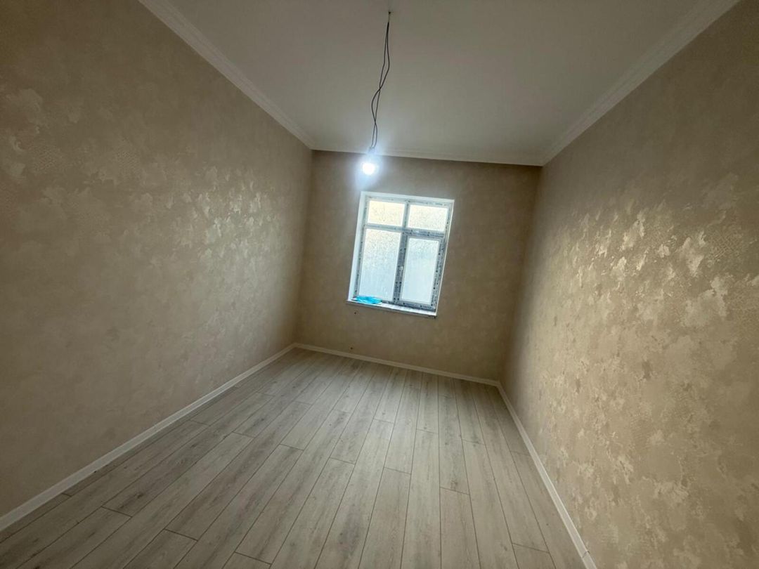 Satılır 4 otaqlı həyət evi/bağ evi 140 m² — Ev, villa, Bakı (11)