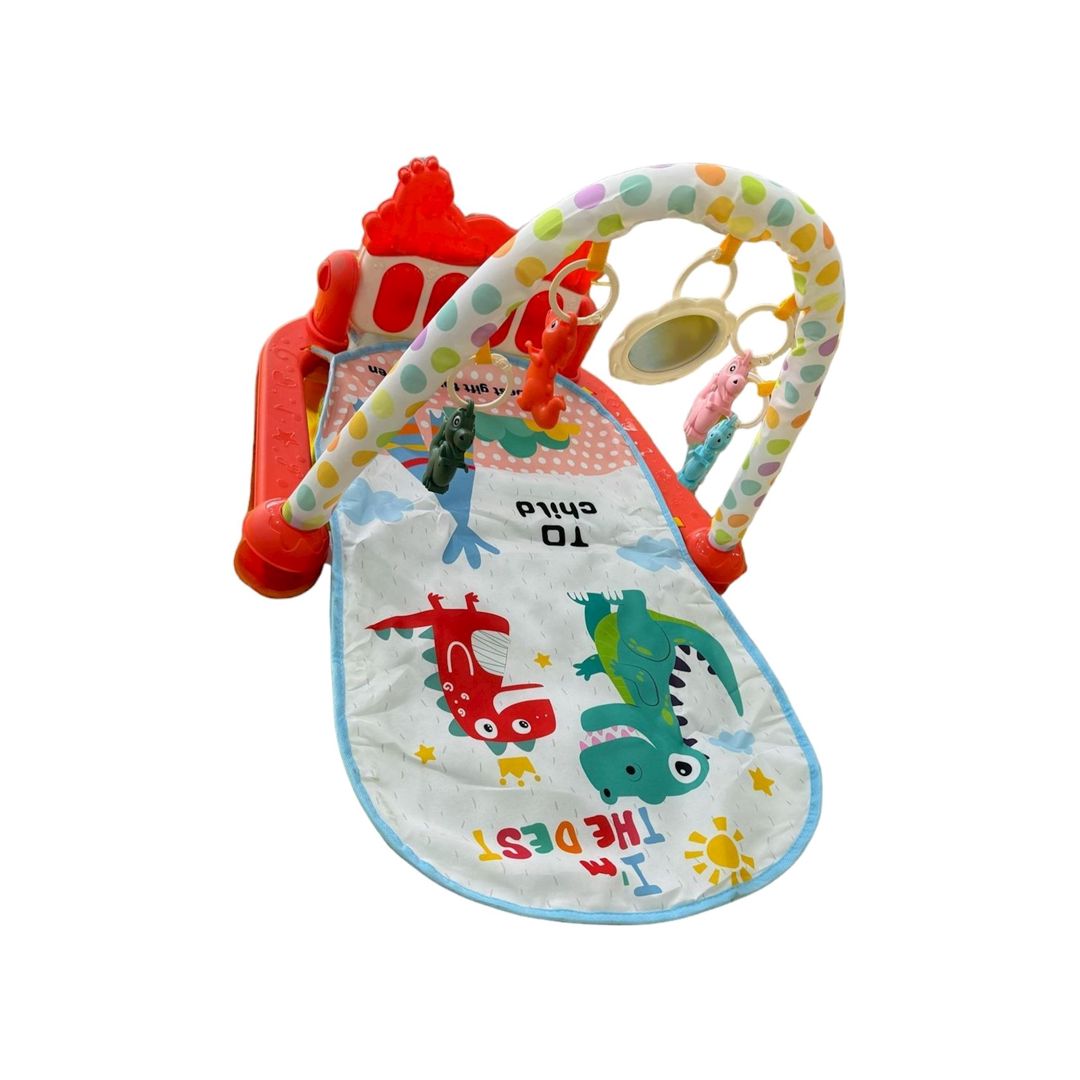 Oyun xalçası 888, 45х28х10 sm — Mallar, Bakı