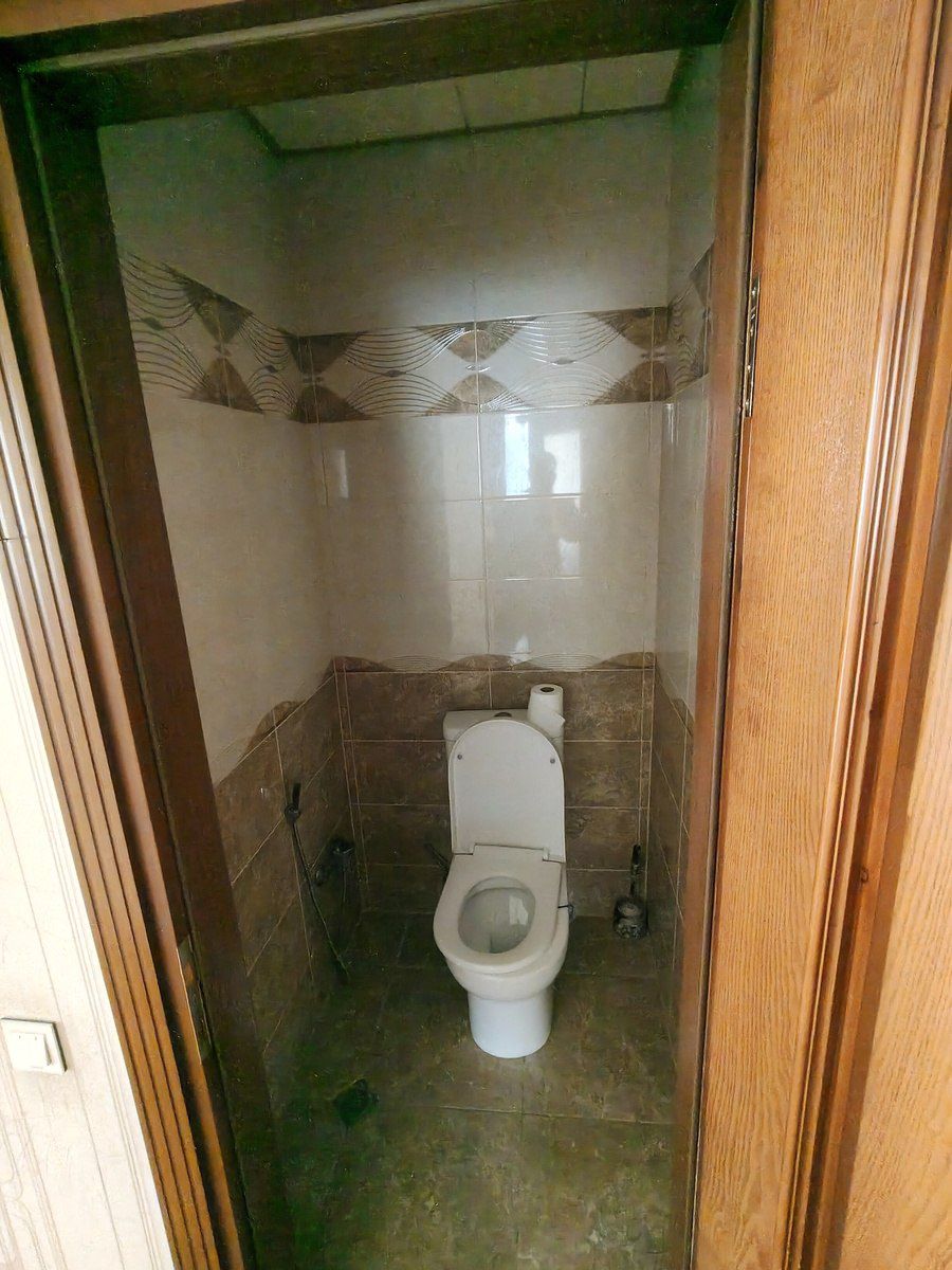 İcarəyə verilir 3 otaqlı yeni tikili 103 m² — Mənzil, Bakı (10)