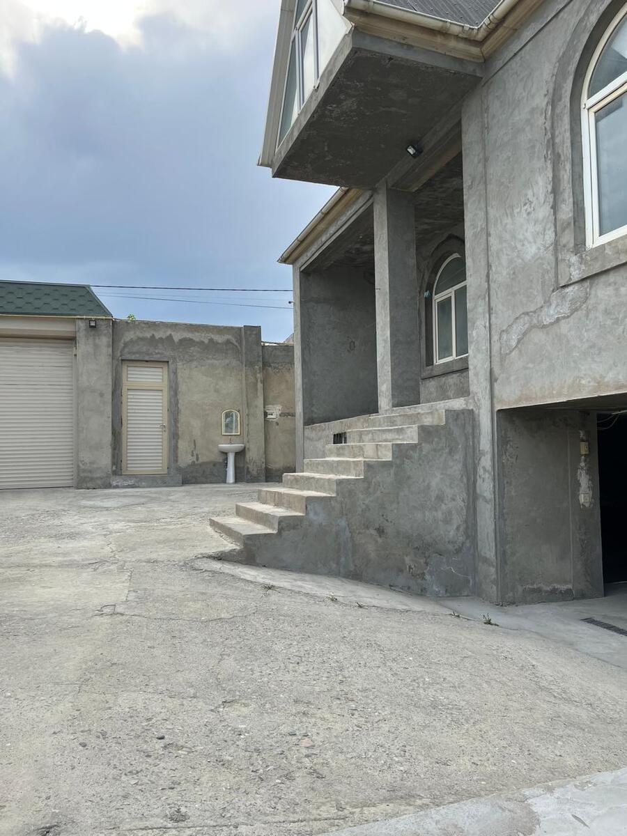 Satılır 6 otaqlı həyət evi/bağ evi 226 m² — Ev, villa, Bakı (3)