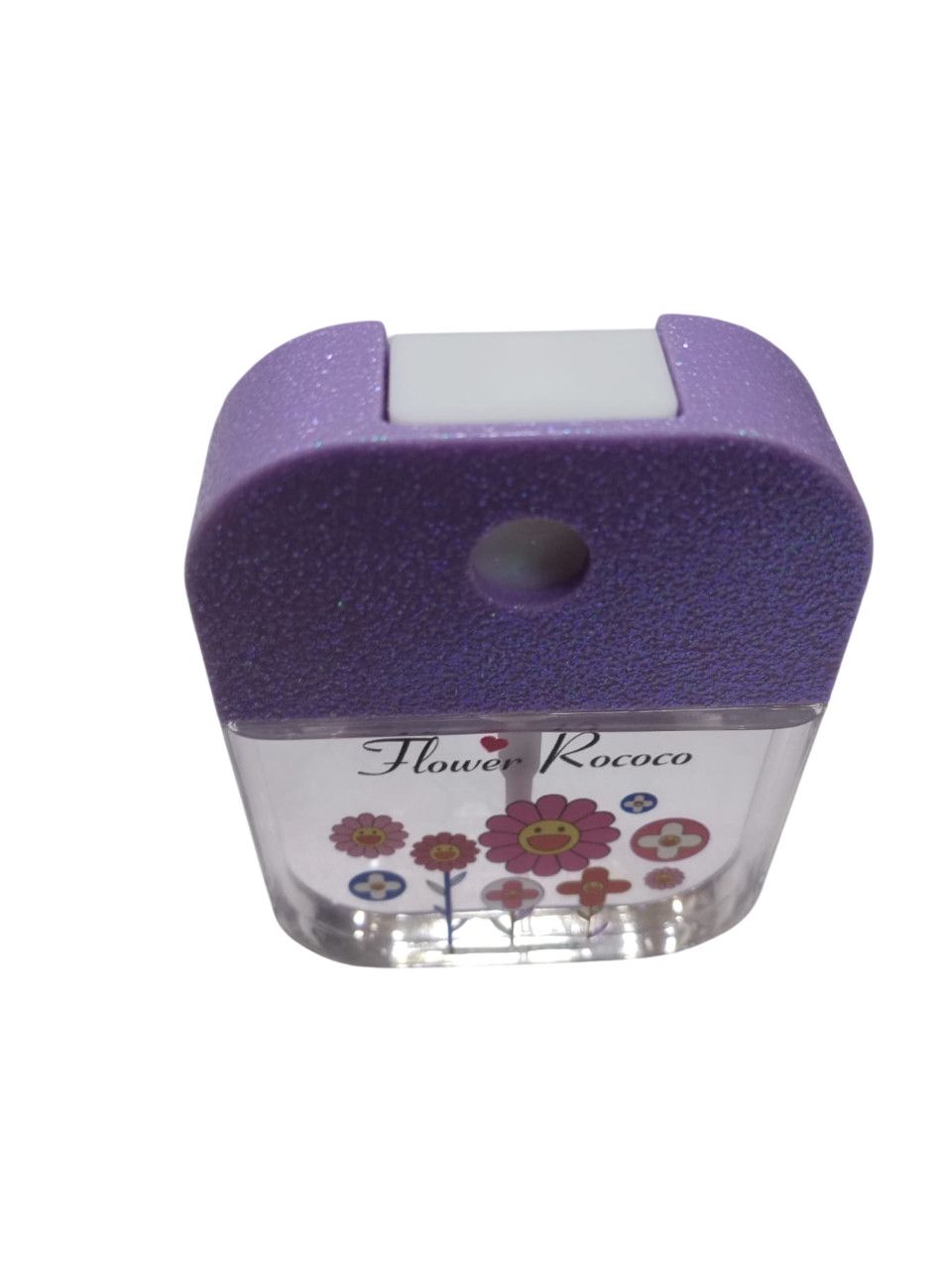 No Brand Flower Rococo uşaqlar üçün ətir suyu NuPa-000068 50 ml — Mallar, Bakı (2)