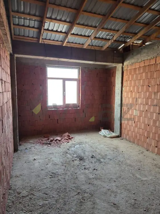 2 otaqlı mənzil Yeni tikili Satılır, Qurtuluş 93, Abşeron — Mənzil (8)