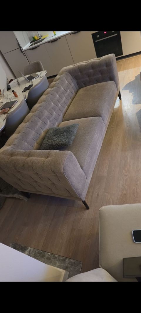 Divan, İşlənmiş, Çatdırılma yoxdur — Bakı