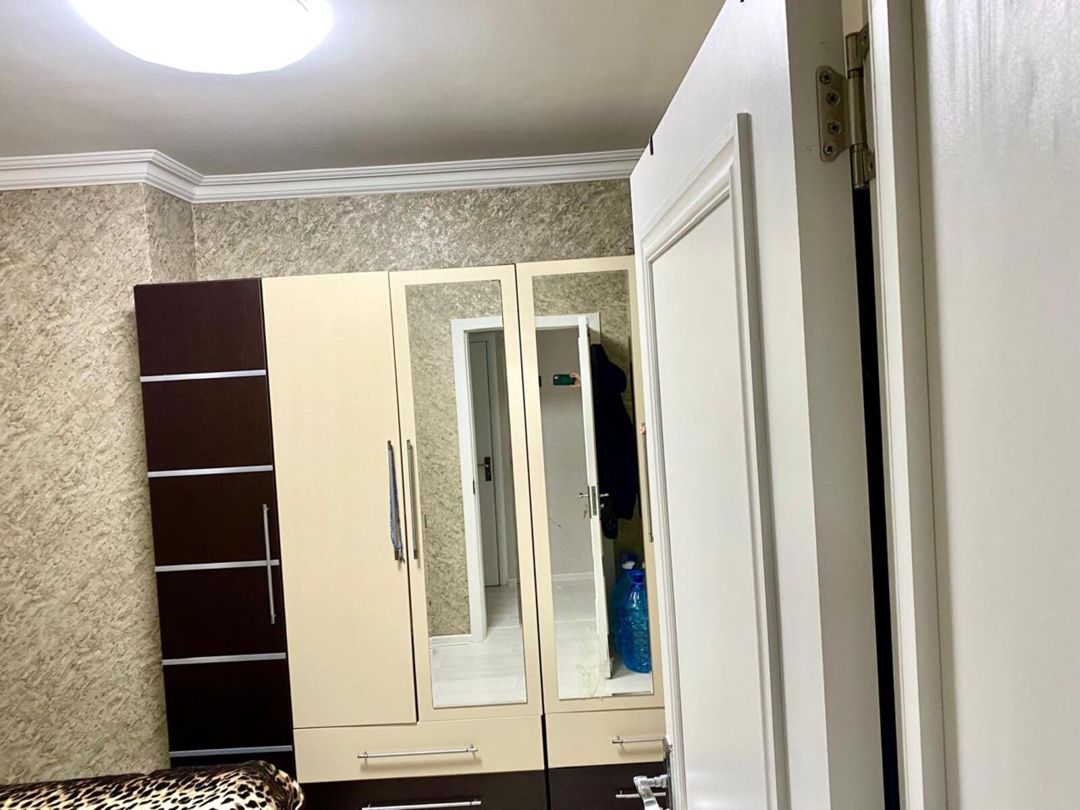 Satılır 3 otaqlı yeni tikili 78 m² — Mənzil, Bakı (7)