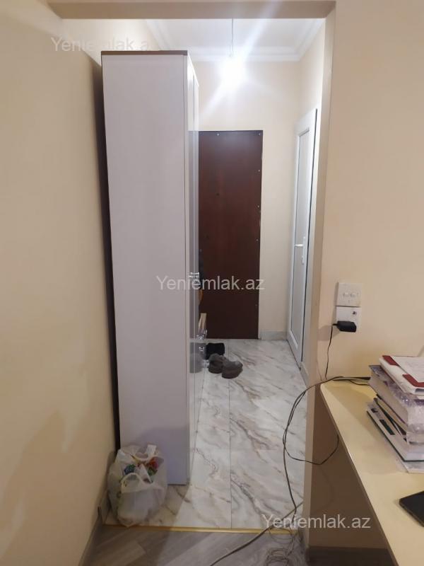Kirayə 3 otaqlı Bina evi menzil (Köhnə tikili), 80 m², Binəqədi rayonu — Mənzil, Bakı (6)