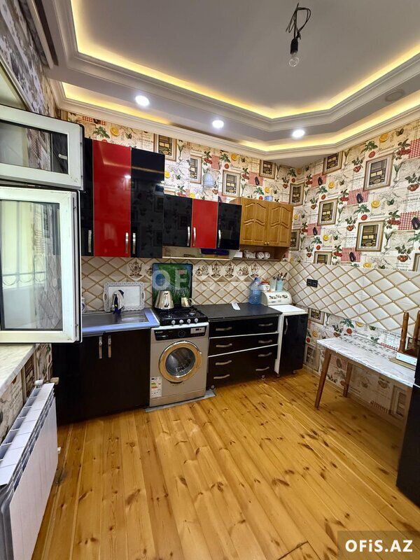 Həyət evləri Satılır Xəzər r., Buzovna q., 3 otaq, 110 m² — Ev, villa, Bakı (4)