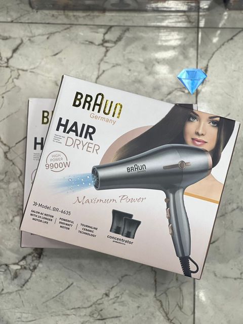 Fen Braun, Yeni — Bakı