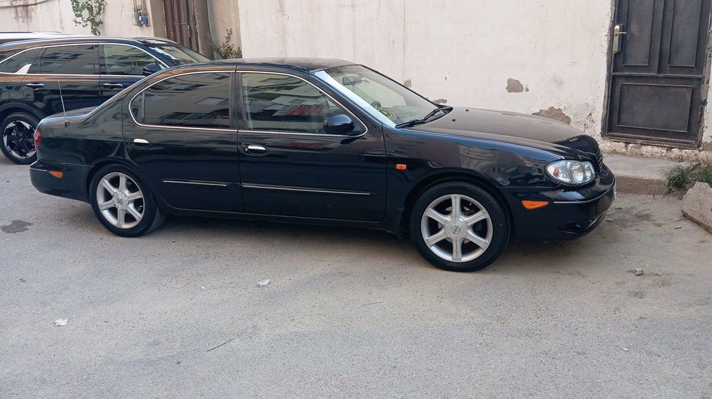 Nissan Maxima, 3.0 L, 2006 il, 269 270 km — Avtomobillər, Bakı (2)