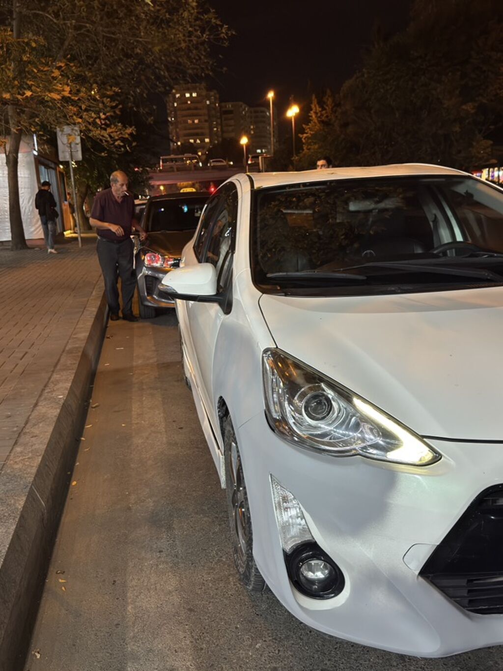 Oz masinimla is axtariram sexsi surucu de catdirilmada ola biler — Avtomobillər, Bakı (3)