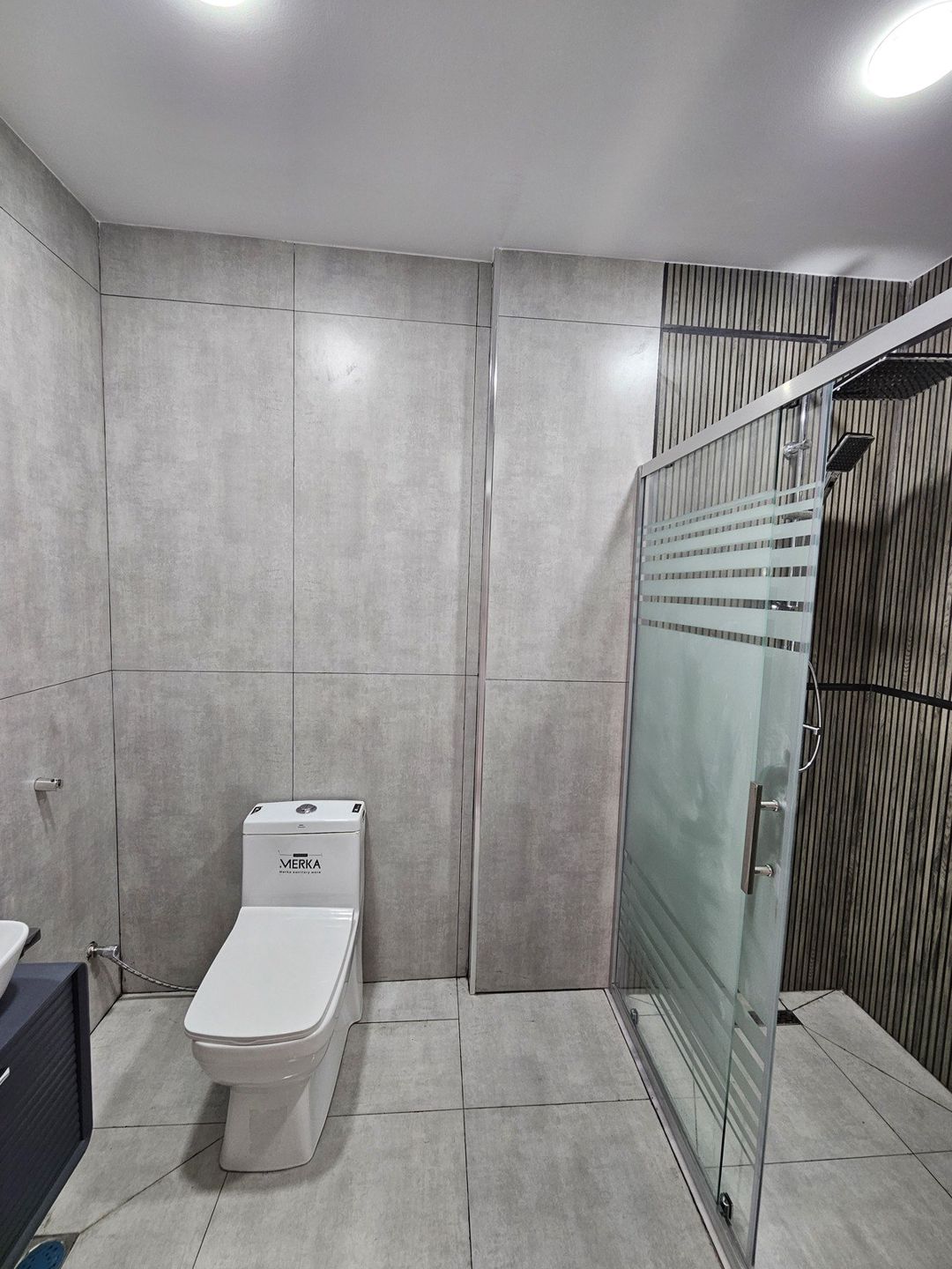 Satılır 2 otaqlı yeni tikili 63 m² — Mənzil, Bakı (8)