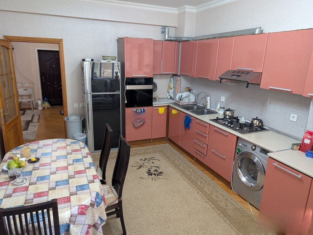 Satılır 2 otaqlı yeni tikili 100 m² — Mənzil, Bakı (10)