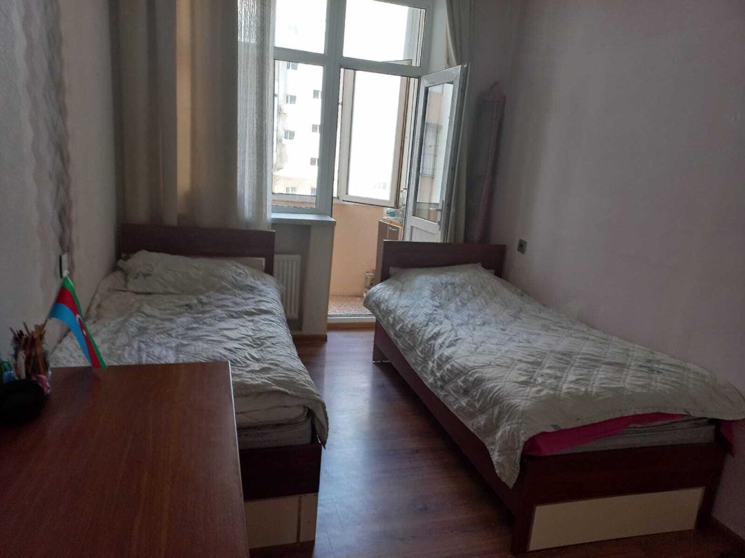 Satılır 3 otaqlı yeni tikili 88 m² — Mənzil, Bakı (2)