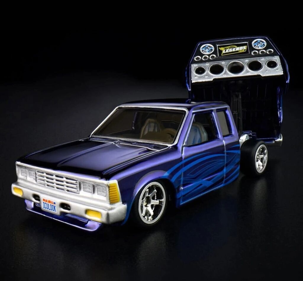 Nissan, 2025 il, 1:64, Dəmir, Pulsuz çatdırılma — Modellar, Bakı (7)
