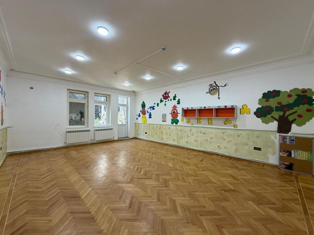 İcarəyə verilir obyekt 400 m² — Əmlak, Bakı (8)
