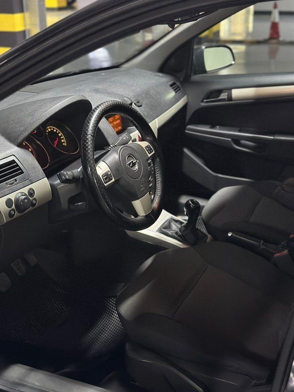 Opel Astra, 1.7 L, 2007 il, 325 000 km 10-ET-440 — Avtomobillər, Sumqayıt (7)