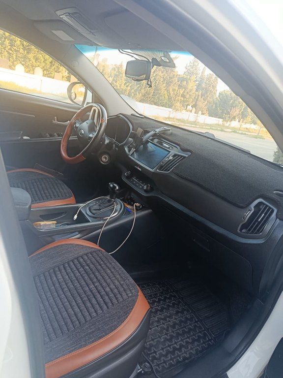 Kia Sportage, 2.0 L, 2013 il, 157 146 km — Avtomobillər, Bakı (7)