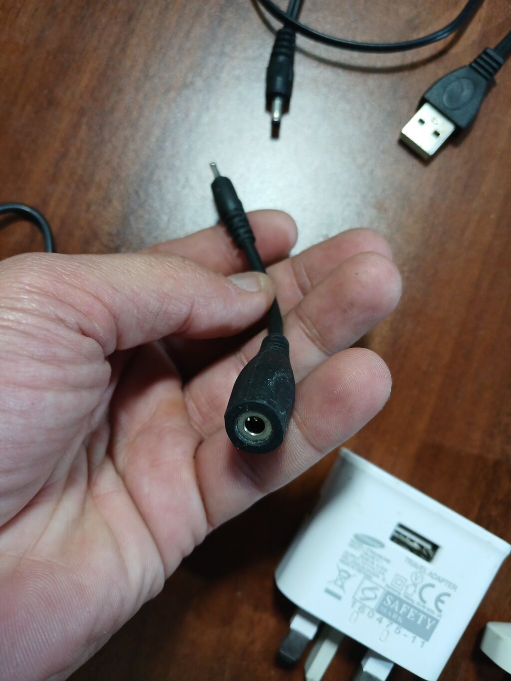 Nokia 1, rəng - Qara, Zəmanət — Nokia, Bakı (9)