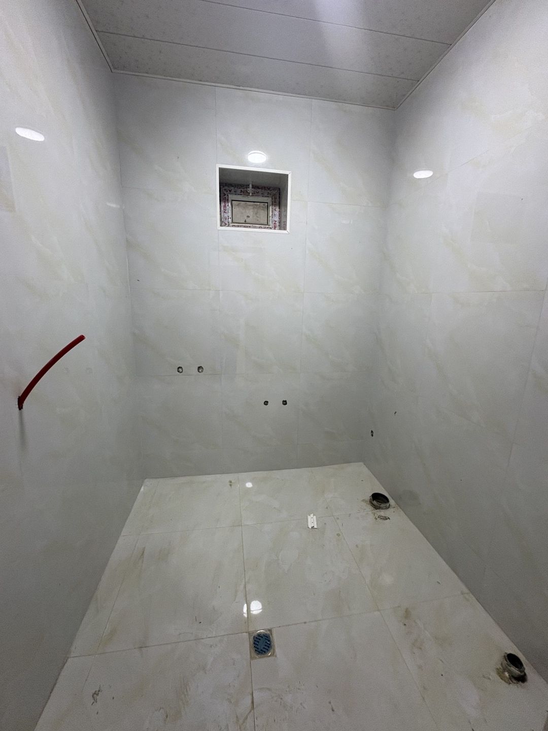 Satılır 3 otaqlı həyət evi/bağ evi 80 m² — Ev, villa, Bakı (7)