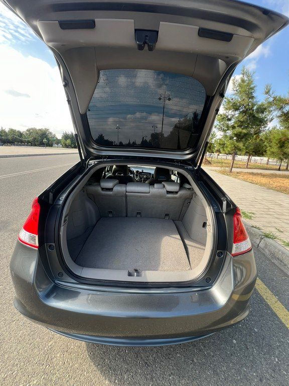 Honda Insight, 1.3 L, 0.58 kWh, 2009 il, 374 000 km 20-ET-318 — Avtomobillər, Ağdaş (7)