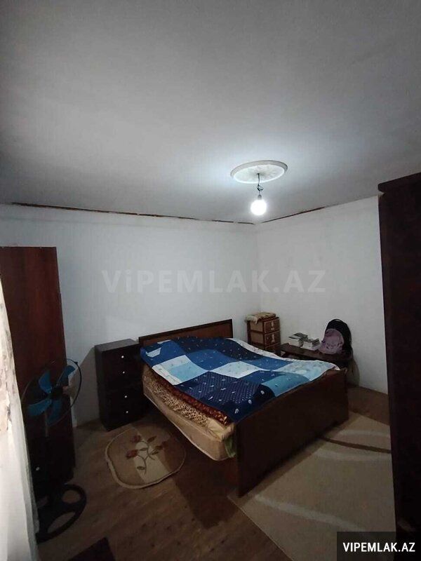Xəzər rayonunda 4 otaqlı Həyət evi Satılır, 130 m² — Ev, villa, Bakı (5)