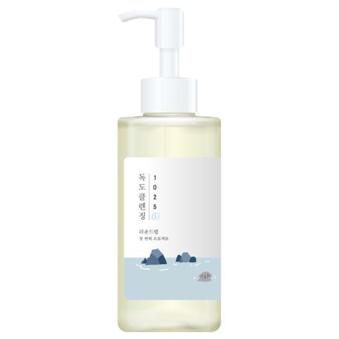 Hidrofil yağı Round Lab 1025 Dokdo 200 ml — Bakı