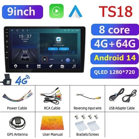 Monitor, Yeni, Torpeda, Wi-Fi, Çin, Ünvandan götürmə, Ödənişli çatdırılma — Bakı