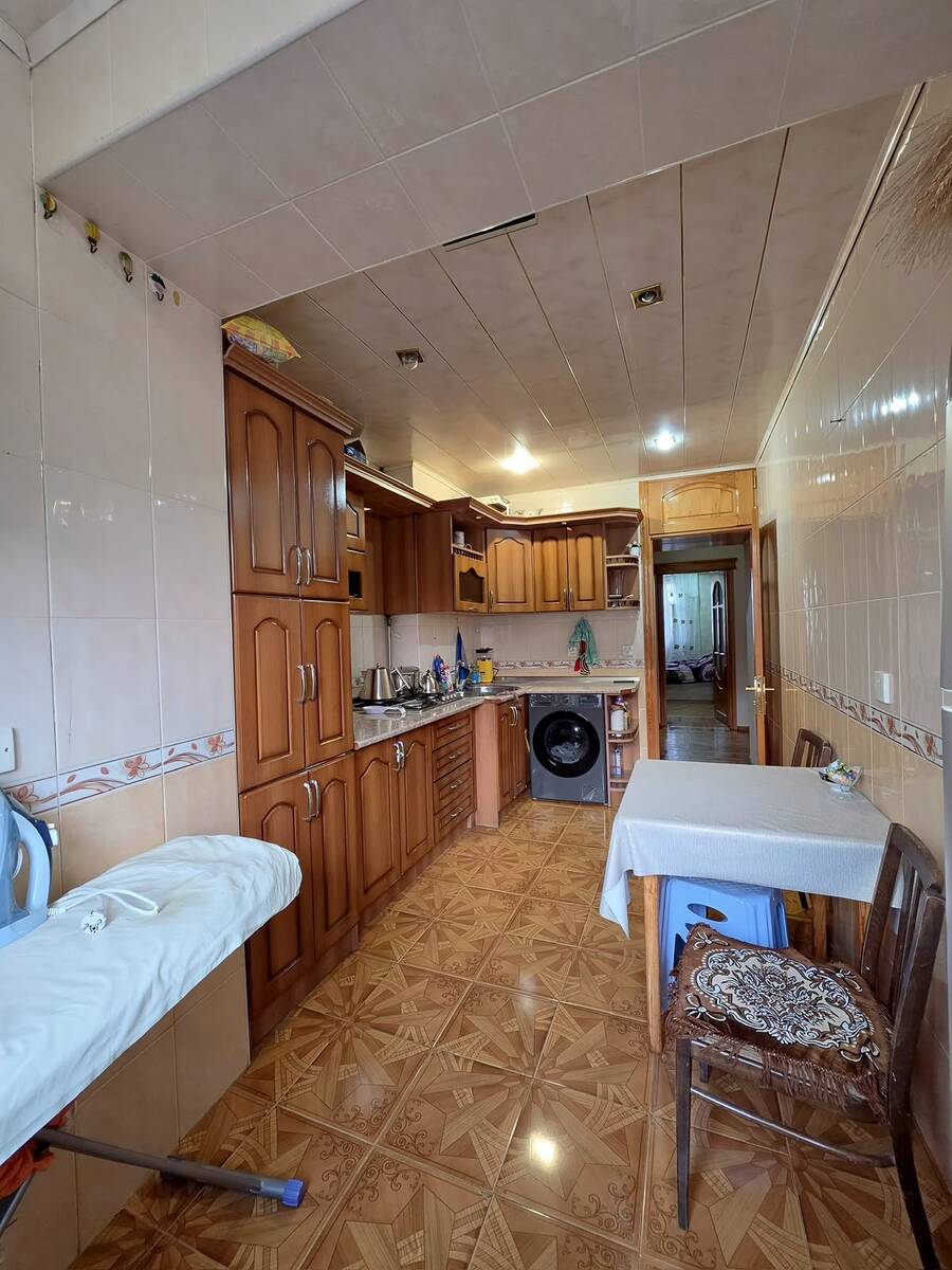 Satılır 3 otaqlı köhnə tikili 80 m² — Mənzil, Bakı (11)