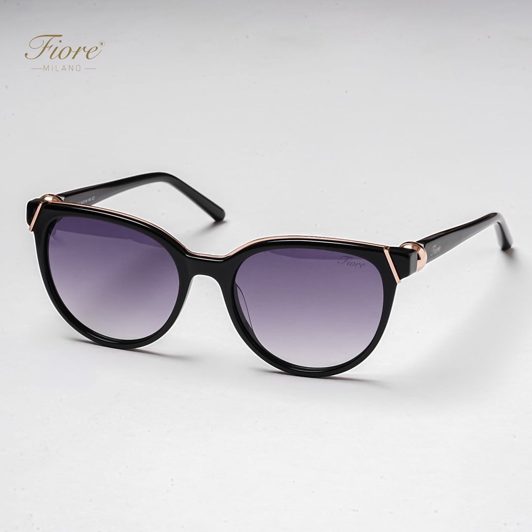 Kişi günəş eynəyi Fiore Milano SFR12 C2 + qab — Mallar, Bakı