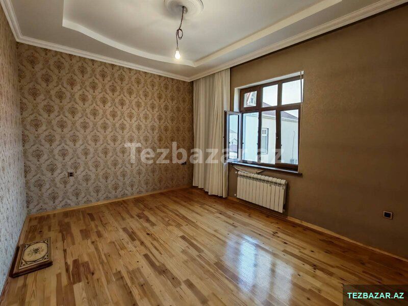 2.Mertebeli Kupcali 7.otagli ev — Ev, villa, Bakı (2)
