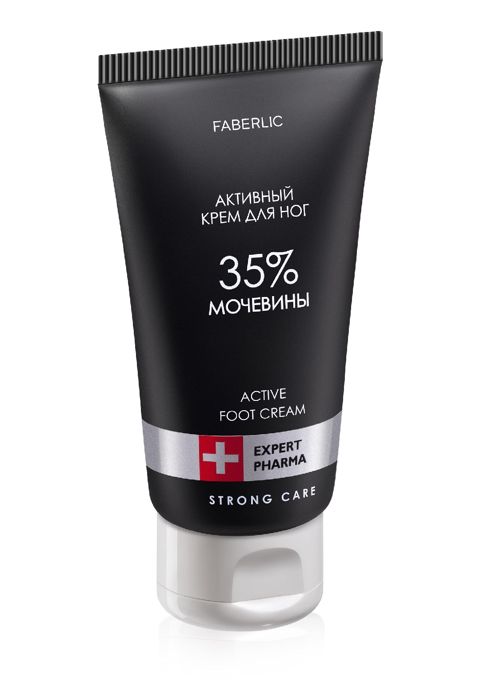 Ayaq kremi No Brand Expert Pharma, 50 ml — Bakı