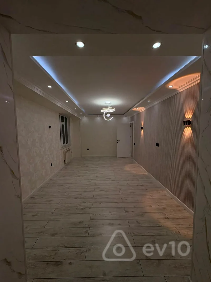 4 otaqlı mənzil, 115 m², Qara Qarayev pr — Mənzil, Bakı (7)