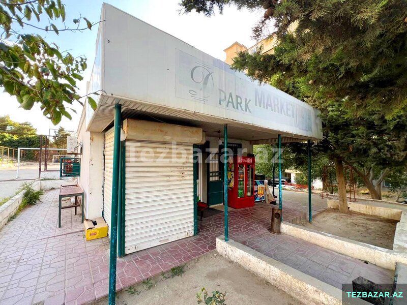 Yeni Gunesli Obyekt — Ofis, Bakı