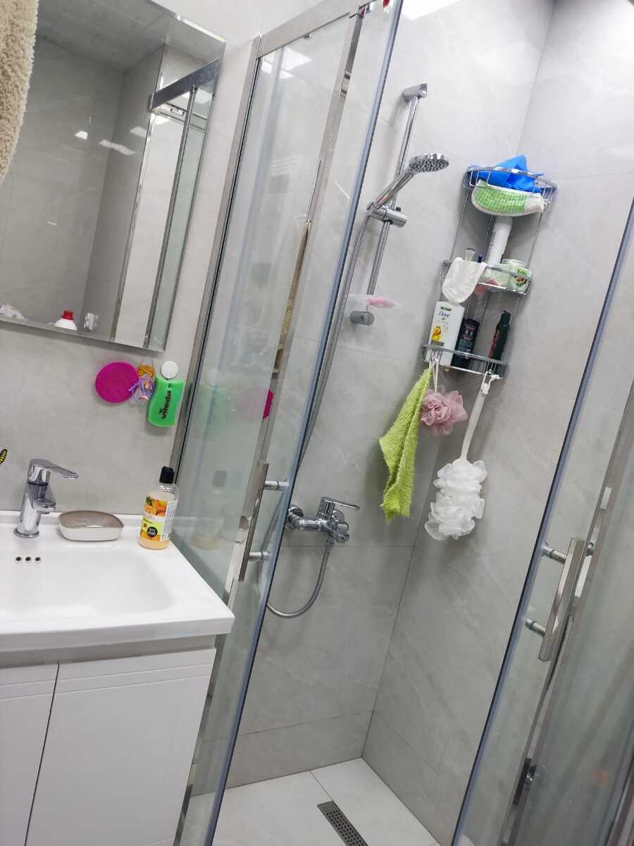 Satılır 2 otaqlı köhnə tikili 50 m² — Mənzil, Bakı (10)