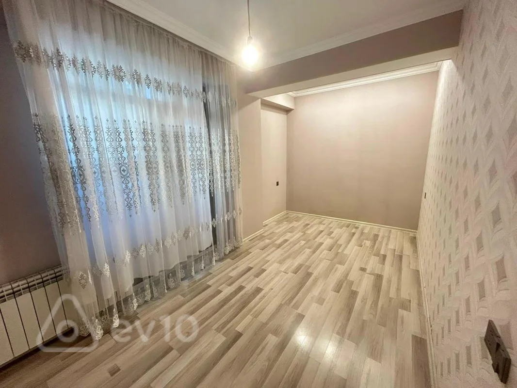 3 otaqlı mənzil, 100 m², İmran Qasımov küçəsi — Mənzil, Bakı (8)