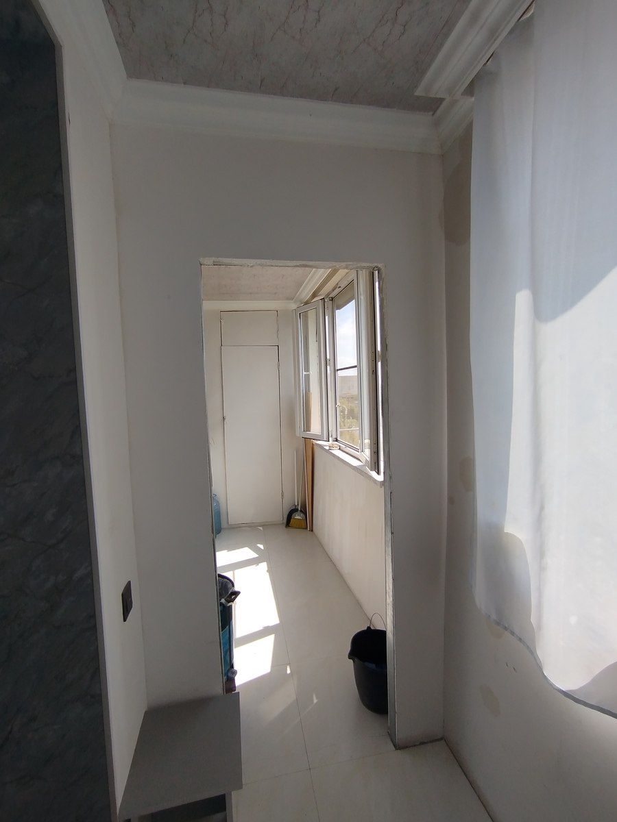 Satılır 3 otaqlı köhnə tikili 72 m² — Mənzil, Sumqayıt (8)
