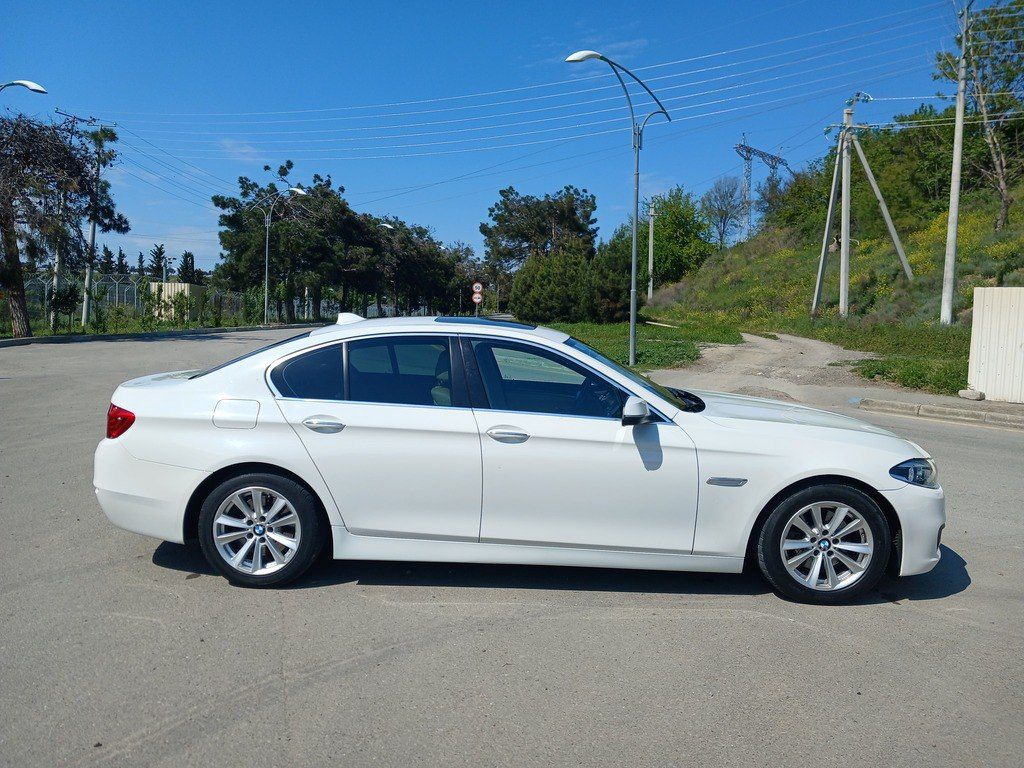 BMW 328, 2.0 L, 2014 il, 250 000 km — Avtomobillər, Bakı (3)