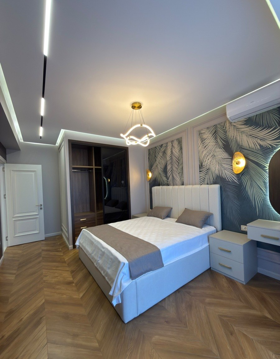 3 otaqlı mənzil 86 m² satılır — Mənzil, Bakı (4)