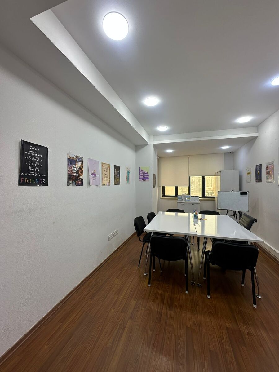 Satılır obyekt 380 m² — Əmlak, Bakı (4)
