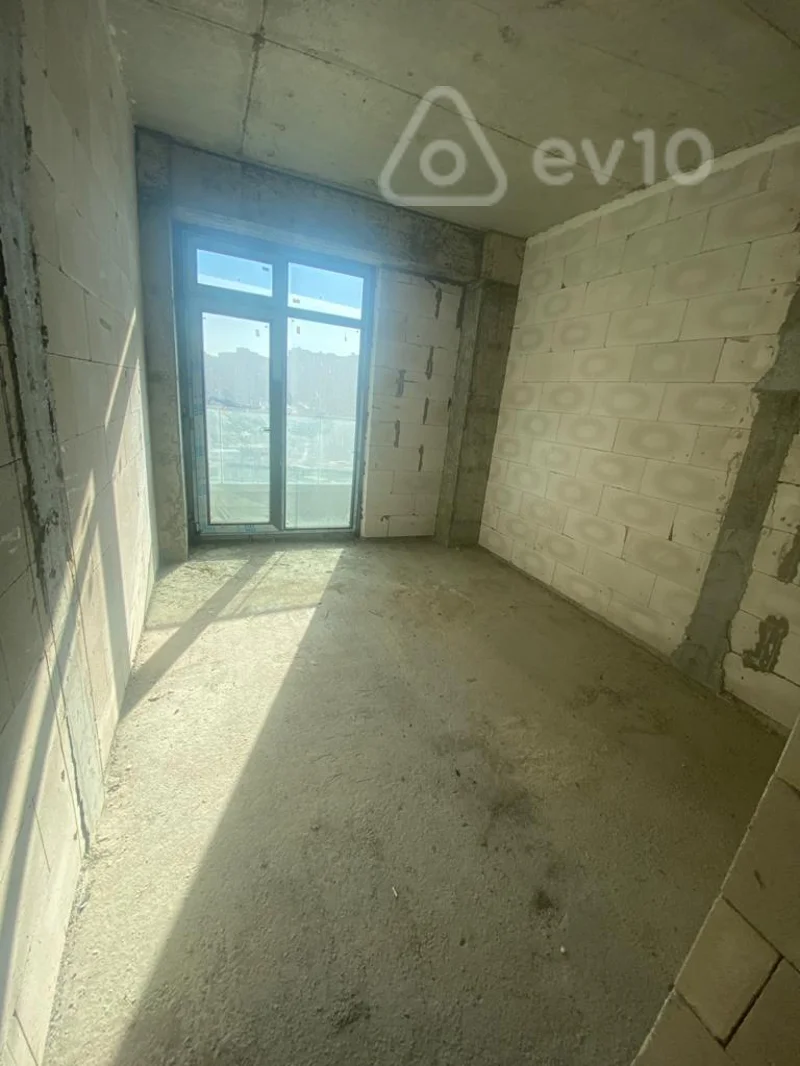 3 otaqlı mənzil, 158 m², Azadlıq — Mənzil, Bakı (2)