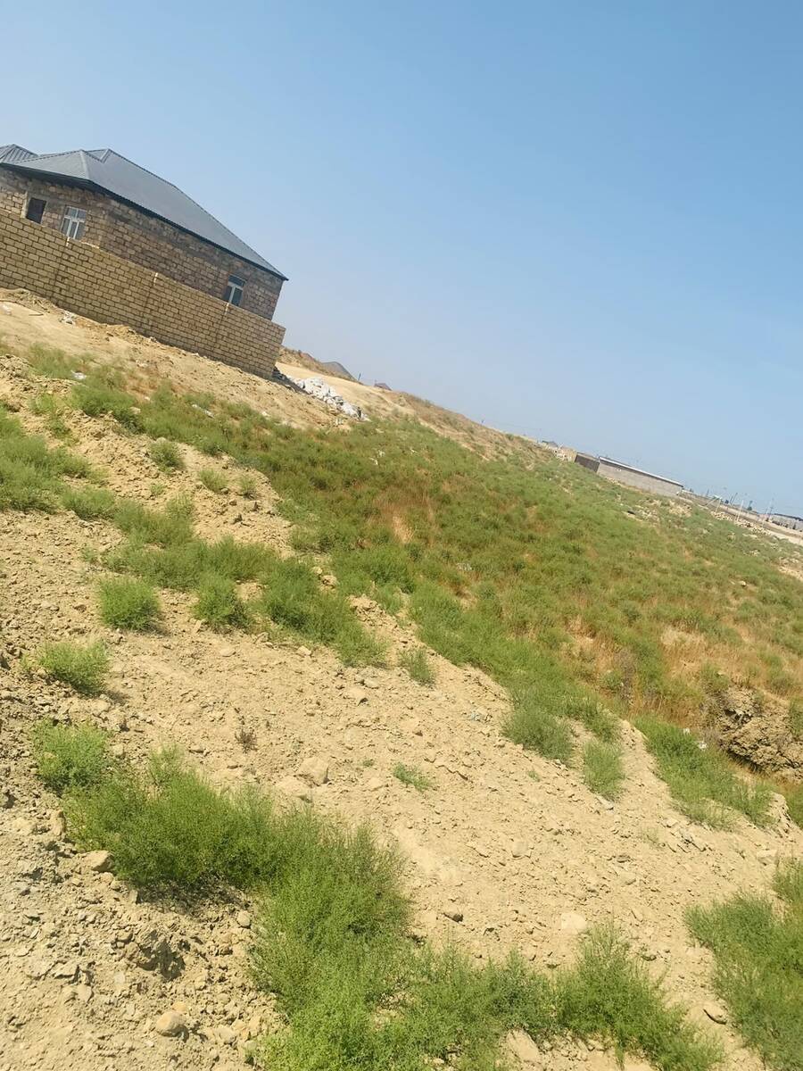 Satılır torpaq 6 sot — Torpaq, Bakı (3)